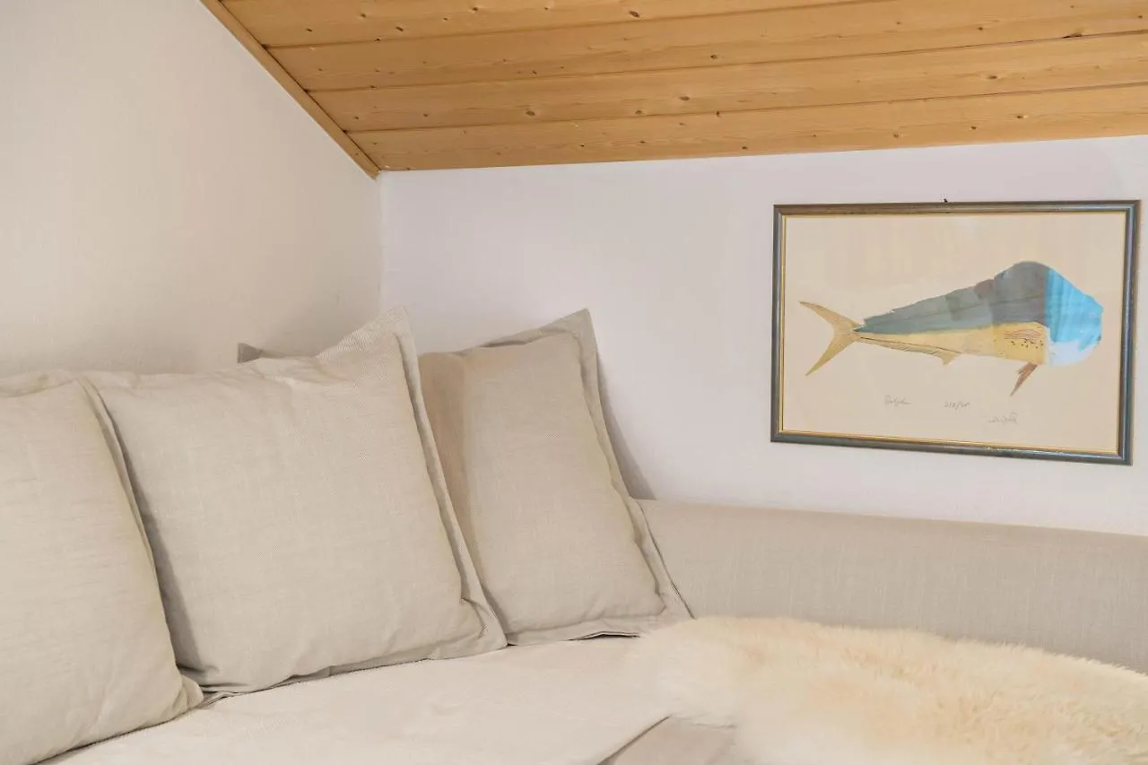 Ferienwohnung Traithen - Haus Annamirl Bayrischzell Deutschland