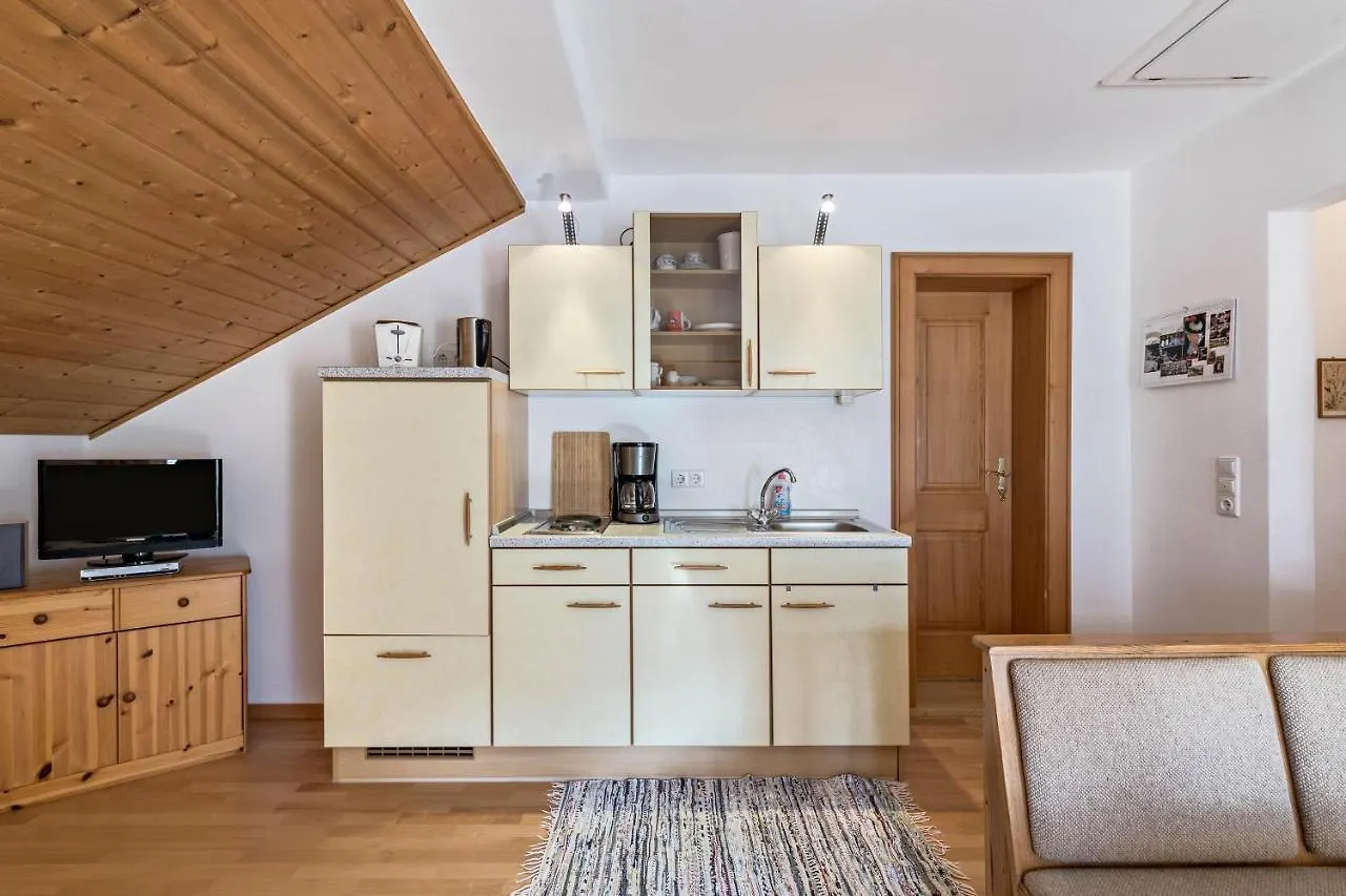 Ferienwohnung Traithen - Haus Annamirl Bayrischzell 0*,  Deutschland