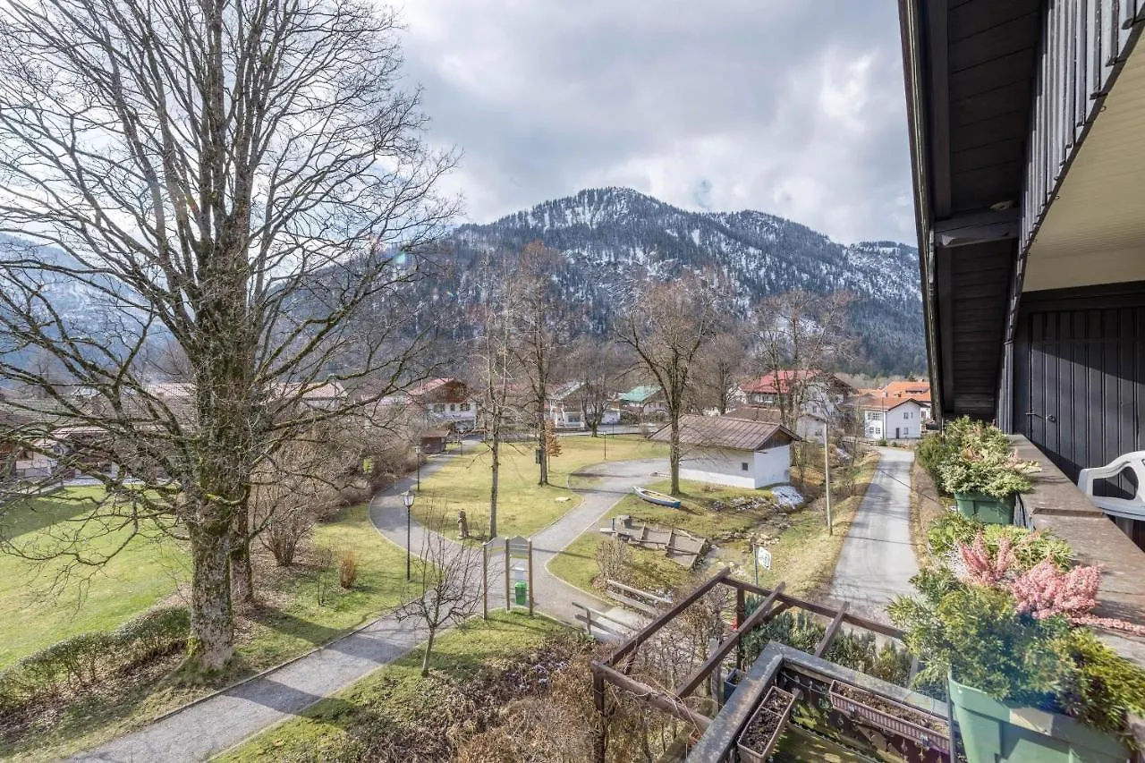 Ferienwohnung Traithen - Haus Annamirl Bayrischzell Deutschland