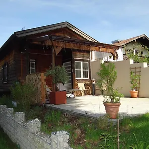 Apartment Lattenberg, Bayerisch Gmain